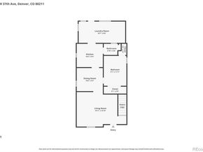 3333 W 37th Avenue, Denver CO 80211