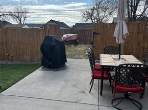 3154 W Longfellow Place, Denver CO 80221