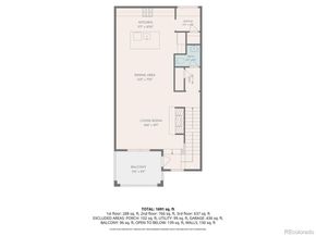 5465 W 97th Avenue, Broomfield CO 80020