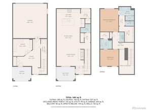 5465 W 97th Avenue, Broomfield CO 80020