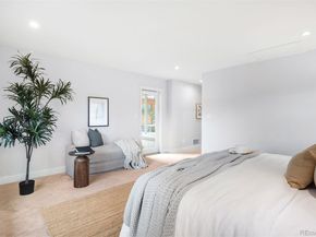 3128 S Dallas Court, Denver CO 80210