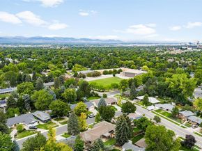 3128 S Dallas Court, Denver CO 80210