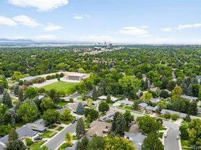 3128 S Dallas Court, Denver CO 80210