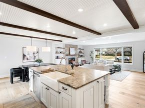 3128 S Dallas Court, Denver CO 80210