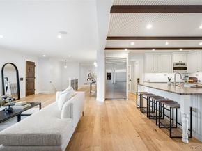3128 S Dallas Court, Denver CO 80210