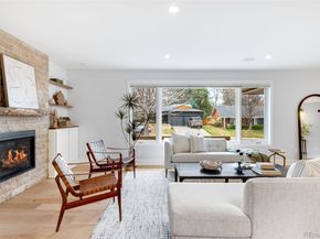 3128 S Dallas Court, Denver CO 80210