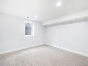 3128 S Dallas Court, Denver CO 80210