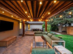 3128 S Dallas Court, Denver CO 80210