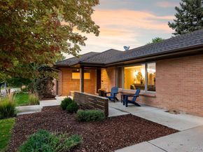 3128 S Dallas Court, Denver CO 80210