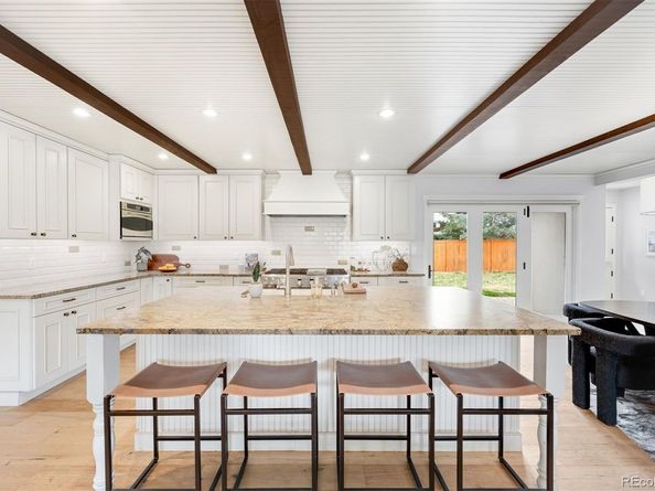 3128 S Dallas Court, Denver CO 80210