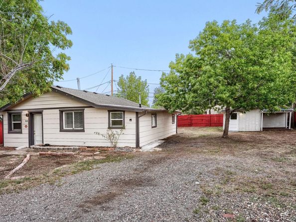 808 S Jay Court, Denver CO 80219