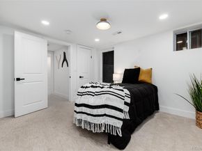 3360 Broadway Street, Boulder CO 80304