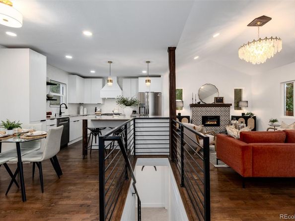 3360 Broadway Street, Boulder CO 80304