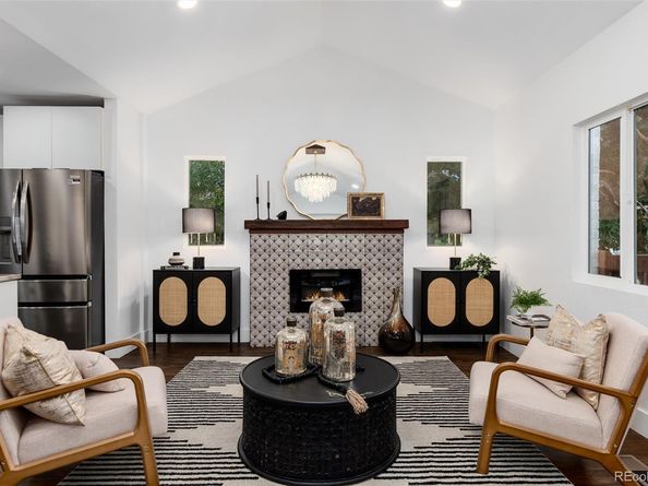 3360 Broadway Street, Boulder CO 80304