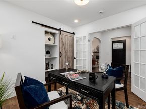 3360 Broadway Street, Boulder CO 80304