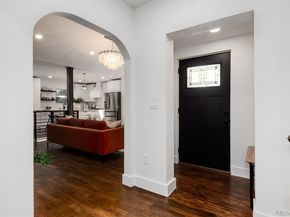 3360 Broadway Street, Boulder CO 80304