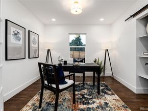3360 Broadway Street, Boulder CO 80304