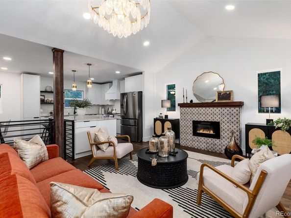 3360 Broadway Street, Boulder CO 80304