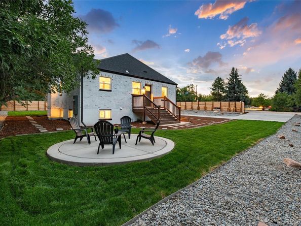 3360 Broadway Street, Boulder CO 80304