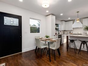 3360 Broadway Street, Boulder CO 80304