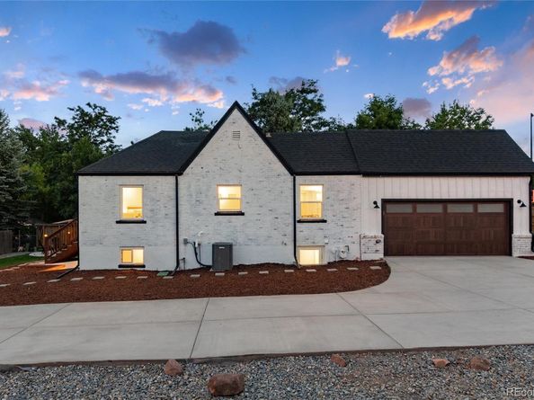 3360 Broadway Street, Boulder CO 80304