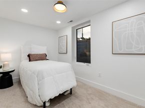 3360 Broadway Street, Boulder CO 80304