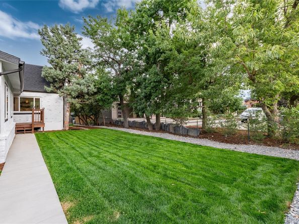 3360 Broadway Street, Boulder CO 80304