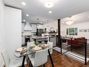 3360 Broadway Street, Boulder CO 80304