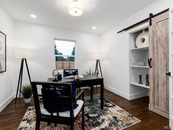 3360 Broadway Street, Boulder CO 80304