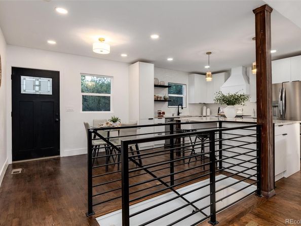 3360 Broadway Street, Boulder CO 80304