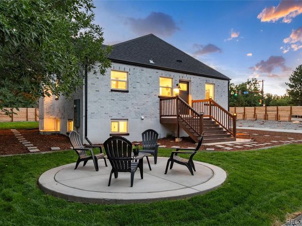 3360 Broadway Street, Boulder CO 80304