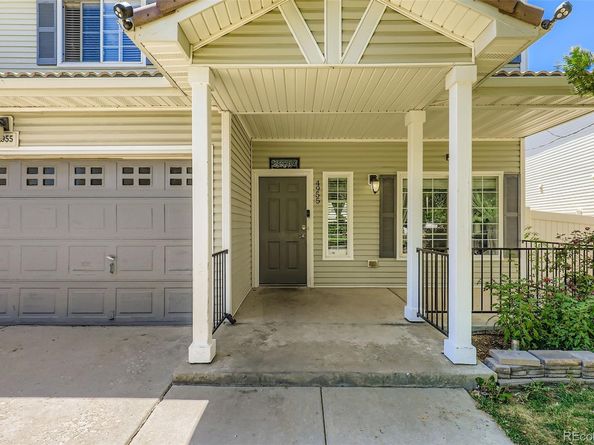 4955 Genoa Street, Denver CO 80249
