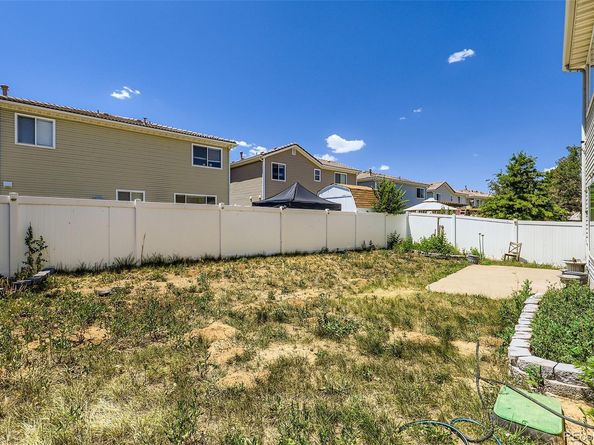 4955 Genoa Street, Denver CO 80249