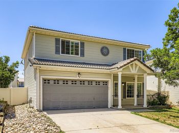 4955 Genoa Street