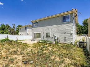 4955 Genoa Street, Denver CO 80249
