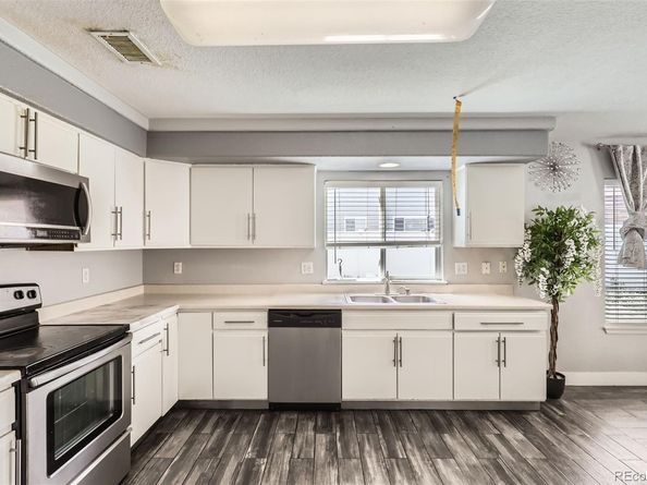 4955 Genoa Street, Denver CO 80249