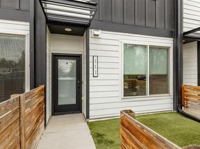 4925 W 10th Avenue 111, Denver CO 80204