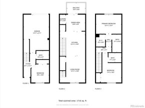 4925 W 10th Avenue 111, Denver CO 80204