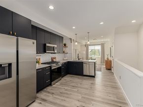 4925 W 10th Avenue 111, Denver CO 80204