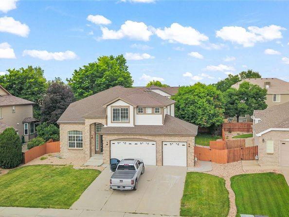 13161 Leyden Street, Thornton CO 80602