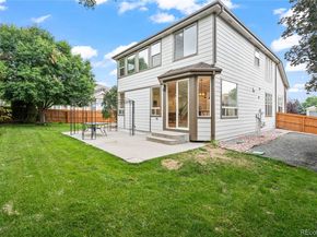 13161 Leyden Street, Thornton CO 80602