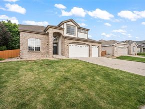 13161 Leyden Street, Thornton CO 80602
