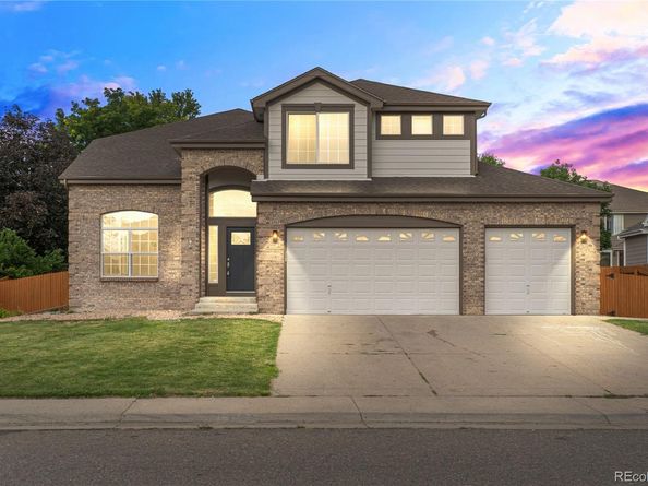 13161 Leyden Street, Thornton CO 80602