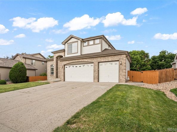 13161 Leyden Street, Thornton CO 80602