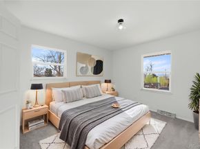 507 Leona Drive, Denver CO 80221
