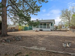 507 Leona Drive, Denver CO 80221