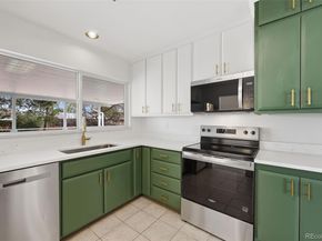 507 Leona Drive, Denver CO 80221