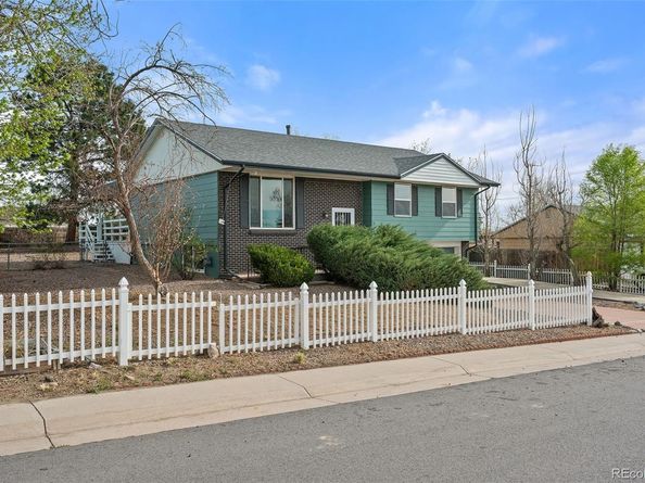 507 Leona Drive, Denver CO 80221