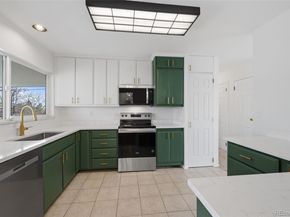 507 Leona Drive, Denver CO 80221