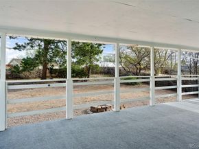 507 Leona Drive, Denver CO 80221